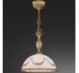 Подвесной светильник Reccagni Angelo 8000-28L