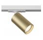 Трековый светильник Maytoni Focus S TR020-1-U-GU10-WMG