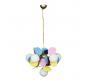 Подвесной светильник Loft IT Matisse 10008/6 mult