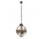 Подвесной светильник Loft IT Lantern Residential LOFT3043-CH