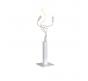 Настольный светильник Loft IT Eye LOFT1714T-WH