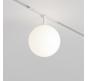 Трековый светильник Maytoni Luna Exility 3000-6000K TR038-4-5WTW-DD-W