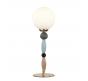 Настольный светильник Odeon Light Palle 5405/1T