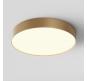 Потолочный светильник Maytoni Technical Ceiling 3000K Zon C032CL-45W3K-RD-MG