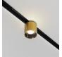 Трековый светильник Maytoni Technical Exility 3000K  Alfa S TR132-2-7W3K-B
