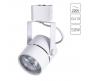 Трековый светильник Arte Lamp Mizar  A1311PL-1WH