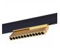 ST Luce Магнитный трековый светильник ST-Luce Skyline 48 4000K ST805.246.12
