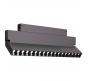 ST Luce Трековый светильник ST-Luce Skyline 220 3000K / 4000K / 5000K  ST686.496.18