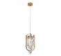 Подвесной светильник Modelux  ML.6621.2 BS