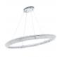 Подвесной светильник Modestyle 3000-6000K MS.5004.1200 CR
