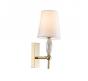 Бра Newport Chelsy 4371/A gold