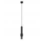 Светильник подвесной Arte Lamp Sabik A2308SP-1BK