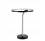 Настольный светильник Arte Lamp Enigma A2974LT-16BK