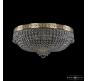 Люстра Bohemia Ivele Crystal  19271/60IV G