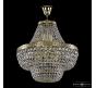 Люстра Bohemia Ivele Crystal  19101/H1/45IV G