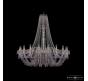 Люстра Bohemia Ivele Crystal  1410/20/460/h-133 G V7010