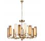 Подвесной светильник Odeon Light Lion 3000 5467/60L