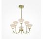 Подвесной светильник Maytoni Dynasty MOD402PL-L20BS3K