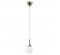 Подвесной светильник Lightstar Globo 813011