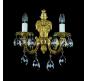 Бра Art Glass CONDOLISA II. CE