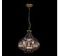 Подвесной светильник Citilux Гера-2 CL444230