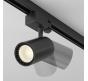 Трековый светильник Maytoni Vuoro TR029-3-10W3K-W-B