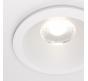 Точечный светильник Maytoni Technical Zoom DL034-L12W4K-W