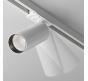 Трековый светильник Maytoni Focus LED TR021-1-12W4K-W-W