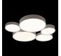 Потолочный светильник Loft IT Drum 10218 White