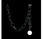 Подвесной светильник Loft IT Chain 10128C Green