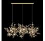 Подвесной светильник Loft IT Spark 10101/3S Gold