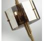 Настольный светильник Odeon Light Margaret 4895/2T
