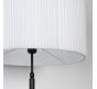 Торшер Eurosvet Notturno 01163/1 черный