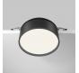 Точечный светильник Maytoni Technical Downlight 4000K Onda DL024-18W4K-B