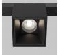 Трековый светильник Maytoni Technical Exility 2700-6000K Dim Smart Alfa S TR133-4-7W-DS-B