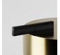 Трековый светильник Maytoni Technical Levity 4000К Zon TR189-1-12W4K-BBS