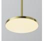 Подвесной светильник Maytoni Technical Plato P076PL-L12W3K-BS