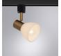 Трековый светильник Arte Lamp Falena   A3117PL-1BK