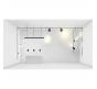 ST Luce Магнитный трековый светильник ST-Luce Skyline 48 3000K  ST354.436.12