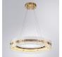 Светильник подвесной Arte Lamp Purity A2540SP-45PB