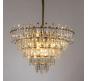 Люстра Divinare Rosie 3511/17 LM-16