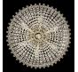 Люстра Bohemia Ivele Crystal  19271/60IV G