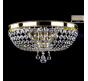 Бра Art Glass CIARA DIA 350 WHITE GOLD CE