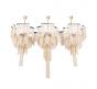 Подвесной светильник Loft IT Stream 10208/1400R Gold