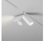 Трековый светильник Maytoni Focus Led Exility 3000-6000K TR032-4-5W3K-S-DS-W