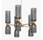 Люстра Maytoni Antic MOD302PL-10GR