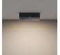 Потолочный светильник Maytoni Technical Ceiling Basis Rot C133CL-12W3K-B