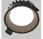 Точечный светильник Maytoni Technical Downlight 3000-4000-6000K Okno DL055-8W3-4-6K-B