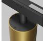 Трековый светильник Maytoni Technical Exility 3000K  Alfa S TR132-2-7W3K-B