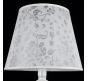 Настольный светильник Freya Adelaide FR2306-TL-01-W